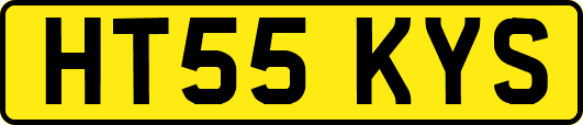 HT55KYS