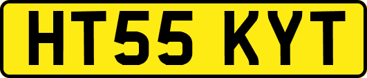 HT55KYT