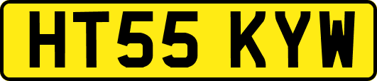 HT55KYW