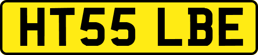 HT55LBE