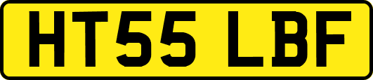 HT55LBF