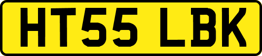 HT55LBK