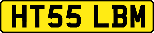 HT55LBM