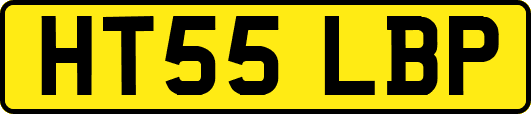 HT55LBP
