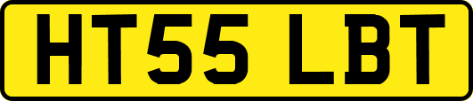 HT55LBT