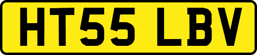 HT55LBV