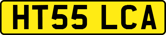 HT55LCA