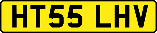 HT55LHV