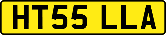 HT55LLA