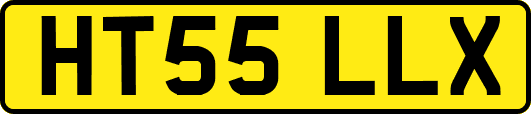 HT55LLX
