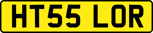 HT55LOR