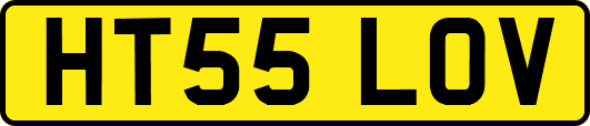 HT55LOV