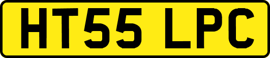 HT55LPC