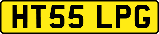 HT55LPG
