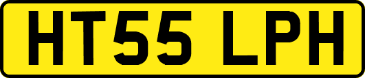 HT55LPH