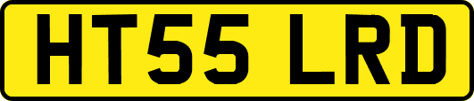 HT55LRD