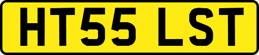 HT55LST