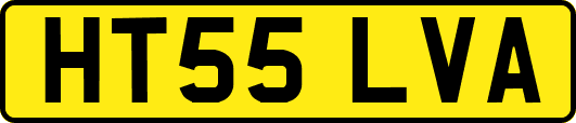 HT55LVA