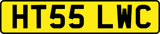 HT55LWC