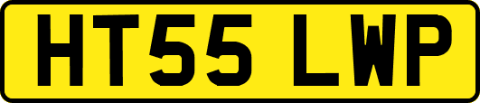 HT55LWP