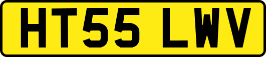 HT55LWV