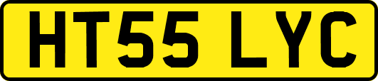HT55LYC
