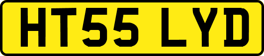 HT55LYD