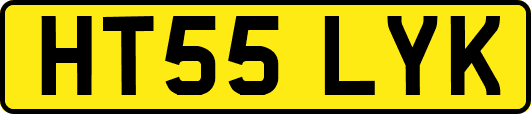 HT55LYK