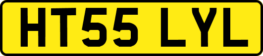 HT55LYL