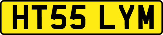 HT55LYM