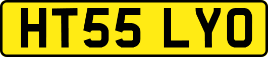 HT55LYO