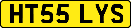 HT55LYS