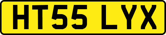 HT55LYX
