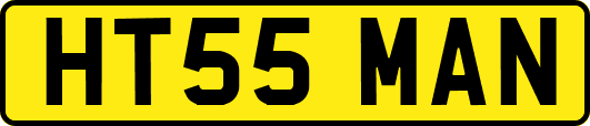 HT55MAN