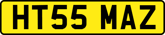 HT55MAZ