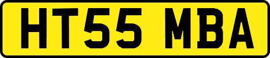 HT55MBA