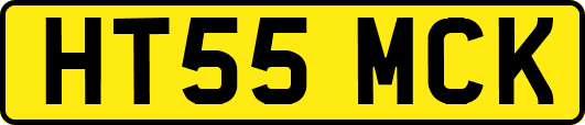 HT55MCK