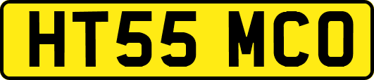 HT55MCO