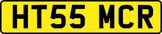 HT55MCR
