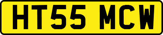 HT55MCW