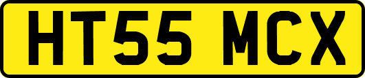 HT55MCX