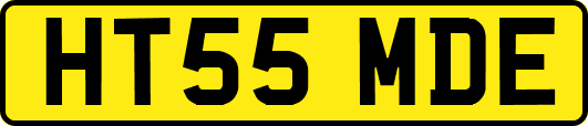 HT55MDE