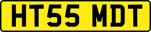 HT55MDT