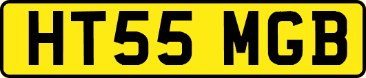 HT55MGB