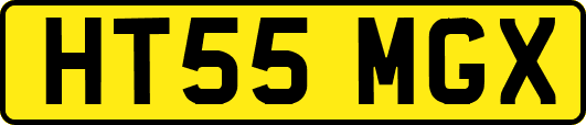 HT55MGX