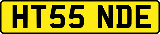 HT55NDE