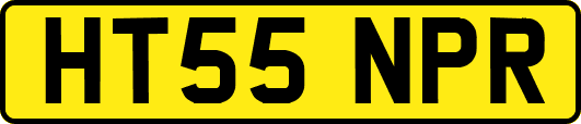 HT55NPR