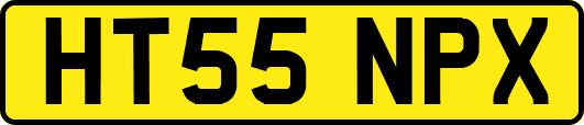 HT55NPX