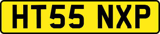 HT55NXP