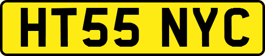 HT55NYC